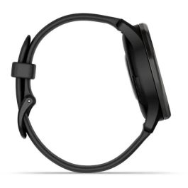 Garmin vivomove Trend Smartwatch 40mm, color negro