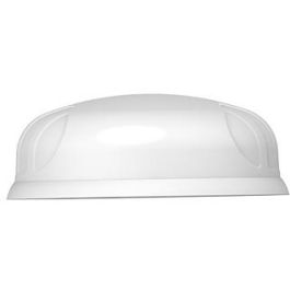 Poynting A-PUCK-0002-V2-01-W Antena 5G/LTE Blanca MIMO SMA 6dBi Omnidireccional para Coche/Marina PUCK-2