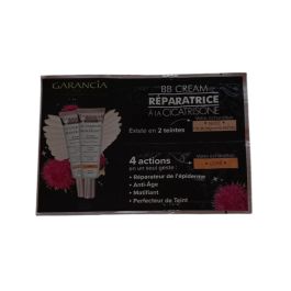 Le Chardon et Le Marabout, Crema BB, Desnudo & Dore, 1 ml *Muestra Precio: 8.88999947. SKU: B1G5632XJ4