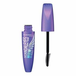 Máscara de Pestañas Efecto Volumen Scandaleyes Wow Rimmel London Precio: 7.49999987. SKU: S0563093