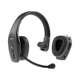 Jabra Auriculares Diadema Inalámbricos BlueParrott S650-XT con Cancelación de Ruido Activo y Micrófono Boom para Llamadas y Música Negro Precio: 225.49999956. SKU: B17G435B3G