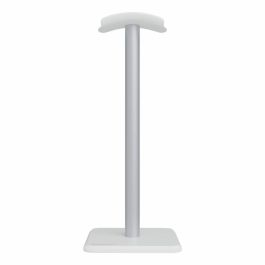 Soporte auriculares Genesis NGM-2233 Blanco Soporte auriculares Genesis NGM-2233 Blanco