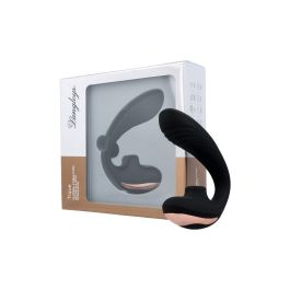 Succionador de Clítoris Langloys TICKET Negro