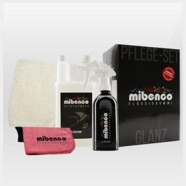 Mibenco Set Cuidado Brillante 1 Pieza MIB00000231 Mibenco Set Cuidado Brillante 1 Pieza MIB00000231 Precio: 47.68999983. SKU: S3701953