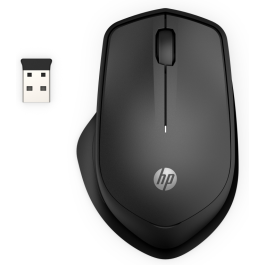 HP Wireless Silent 280M Mouse HP Wireless Silent 280M Mouse Precio: 24.50000014. SKU: S5615913