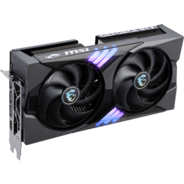 MSI GeForce RTX 5060 Ti 16G OC GDDR7 16GB PCIe x16 5.0 2x Ventiladores NVIDIA G-SYNC