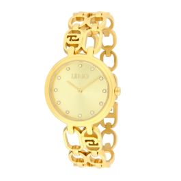 Reloj Mujer LIU JO TLJ2362 Reloj Mujer LIU JO TLJ2362 Precio: 162.50000041. SKU: B18ZS5QNSW