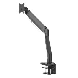 Soporte de Mesa para Pantalla Hama 00118497 Negro Soporte de Mesa para Pantalla Hama 00118497 Negro Precio: 97.49999952. SKU: B1466KR5AK