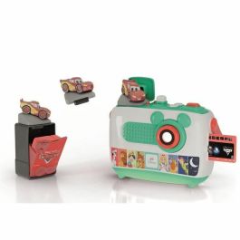 Clementoni 8005125529445 Mis Historias en Imágenes - Autos Juego Educativo Precio: 24.99080518. SKU: B1HF36YY9J