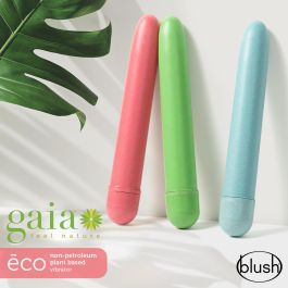 Bala Vibradora Blush Gaia Rosa Bala Vibradora Blush Gaia Rosa