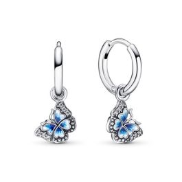 Pendientes Mujer Pandora 290778C01 Plata de ley 925 Plateado Precio: 112.27589939499998. SKU: B1CX3YPEXR