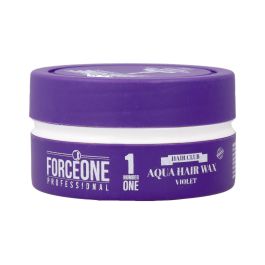 Forceone Aqua Wax Purple Cera 150 ml Precio: 1.88999943. SKU: B1ANEMP9X5