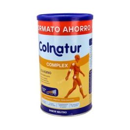 Colnatur Complex Neutro Formato Ahorro 495 Gr Precio: 40.6899999. SKU: B15Y3HPH67