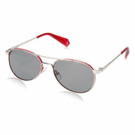 Gafas de Sol Mujer Polaroid 6070-S-X-J2B-56 ø 56 mm Precio: 40.49999954. SKU: S0352501