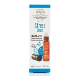 ELIXIR&CO Roll-On antiestrés 10 ml Precio: 12.79000008. SKU: B13W53KTF2