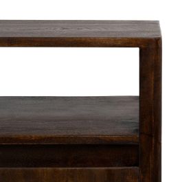 Aparador KURT Marrón Madera de mango 190 x 40 x 86 cm