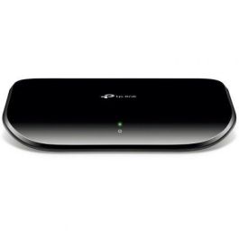 Switch TP-Link 5P GIGA 5 Puertos/ RJ-45 10/100/1000 Precio: 17.5000001. SKU: B13AAVSS62