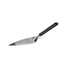 Quttin Pala de Pastel de Acero Inoxidable Laos, 26,5 cm Largo x 5,5 cm Ancho (36 Unidades)