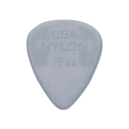 Dunlop Pack 72 Púas Nylon Standard - 0,73 Mm Precio: 27.78999982. SKU: B1ELGGLKMB