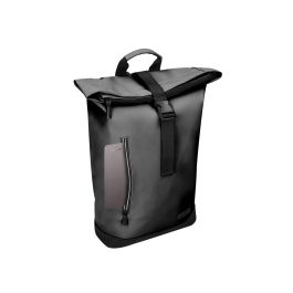 Mochila Antartik Roll Pack Waterproof Enrollable Gran Capacidad Gris 480x130x280 mm Mochila Antartik Roll Pack Waterproof Enrollable Gran Capacidad Gris 480x130x280 mm