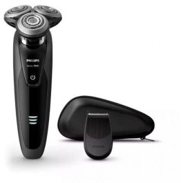 Afeitadora Philips Shaver Series 9000 S9031/12/ con Batería/ 2 Accesorios