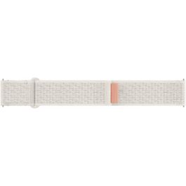 Samsung Fabric Band Slim S/M para Watch6, Correa de Tela Color Arena Precio: 37.50000056. SKU: B122SPRLM8