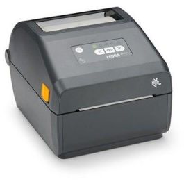 Zebra ZD421T - Impresora de etiquetas térmica, USB, USB-Host, WLAN, Bluetooth, 300dpi, 112mm, 102 mm/seg Precio: 764.95000043. SKU: B16E7MFFZR
