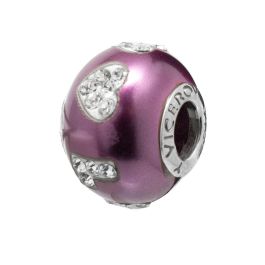 Abalorio Mujer Viceroy VMM0158-17 Morado (1 cm) Precio: 15.49999957. SKU: S0323851