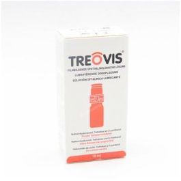 TREOVIS Colirio 10 ml Precio: 19.5000003. SKU: B177N8458A