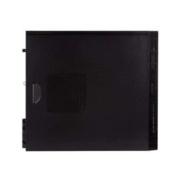 Unykach Grey Rain Evo Caja Ordenador PC Micro ATX Negra con Fuente de Alimentación 500W Integrada y USB 3.0, compatible con GPU 320mm Unykach Grey Rain Evo Caja Ordenador PC Micro ATX Negra con Fuente de Alimentación 500W Integrada y USB 3.0, compatible con GPU 320mm