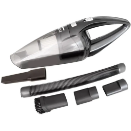 Jocca Aspiradora de Coche JOC8435253568137 100 W 0,5 L Gris Cable 3 m Accesorios Precio: 24.89000008. SKU: B1G7TT766L