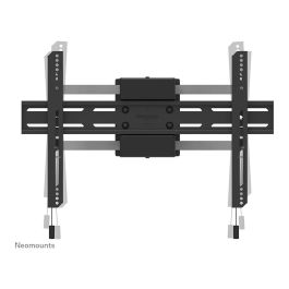 Newstar Soporte TV Columna WL30S-910BL16 para Pantallas de 40-75" hasta 50kg en Acero Negro