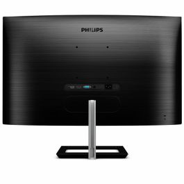 Philips Monitor Profesional Curvo 325E1C 31.5" QHD Negro Ultra Wide-Color AMD FreeSync Flicker-Free LowBlue Mode