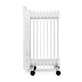 Radiador de Aceite Orbegozo RAW 2000/ 3 Potencias/ 2000W/ 9 Elementos Caloríficos/ WiFi Radiador de Aceite Orbegozo RAW 2000/ 3 Potencias/ 2000W/ 9 Elementos Caloríficos/ WiFi