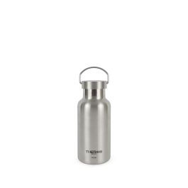 Thermosport Botella Termo de Acero con Asa, 420 ml, 18 cm de alto (6 Unidades) Thermosport Botella Termo de Acero con Asa, 420 ml, 18 cm de alto (6 Unidades)