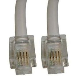 Cisco ADSL RJ11-TO-RJ11 Precio: 34.50000037. SKU: B13XR5FGXE