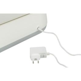 TRIXIE Caja de Arena - Autolimpiante - Plástico - 53 × 55,5 × 52 cm - Blanco TRIXIE Caja de Arena - Autolimpiante - Plástico - 53 × 55,5 × 52 cm - Blanco