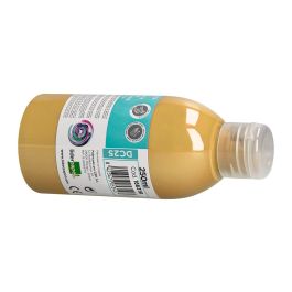 Pintura Acrilica Liderpapel Bote De 250 mL Carne