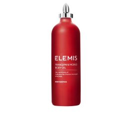 Elemis Frangipani Monoi Body Oil Aceite Corporal Hidratante con Aroma a Frangipani 100 ml