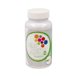 ARTESANIA Calcio Magnesio Vitamina D, 60 comprimidos masticables sabor menta para huesos Precio: 7.9899996. SKU: B153D9V9JY
