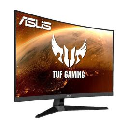 Asus VG328H1B Pantalla para PC 31.5" Full HD LED Negro Curva 165Hz 1ms VA Mate