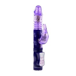 Vibrador Punto G Selopa Bunny Morado Precio: 49.58999991. SKU: B1K273BJ2N