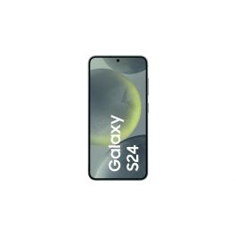 Smartphone Samsung SM-S921B 6,2" 8 GB RAM 256 GB Negro