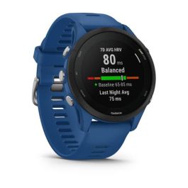 Garmin Forerunner 255 Basic Blue 010-02641-11