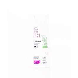 Divasa Champú Derm Pro P1 para Perros y Gatos, 250 mL Precio: 15.49999957. SKU: B1HR4MEHYP