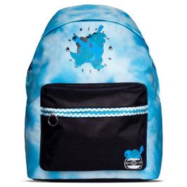 DIFUZED Mochila Pokémon Squirtle Evolutions 100% poliéster Precio: 35.58999983. SKU: B1GVSMSFJ5
