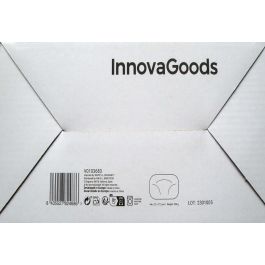 Inde Almohada Nube 3D Antiarrugas Wrileep Innovagoods - 25 x 12 x 45 cm (6 Unidades)