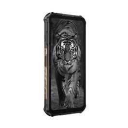 Ulefone Armor X16 Smartphone 6+128GB Sand Dune Resistente Agua Polvo Impactos Batería 10360 mAh Cámara 48MP Android 15 Pantalla 6.56'' AMOLED