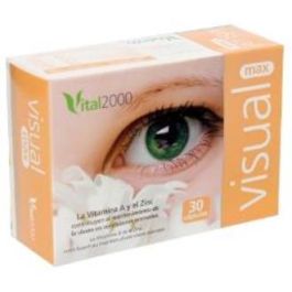 Visual Max 30Cap. Precio: 26.95. SKU: B1BWRFHHX7