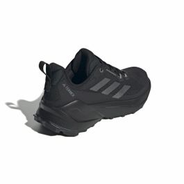 Zapatillas de Running para Adultos Adidas Terrex Trailmaker 2 Negro